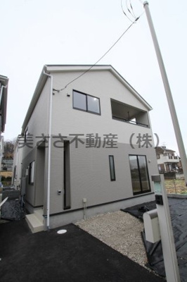 【外観】 | 川口町戸建て