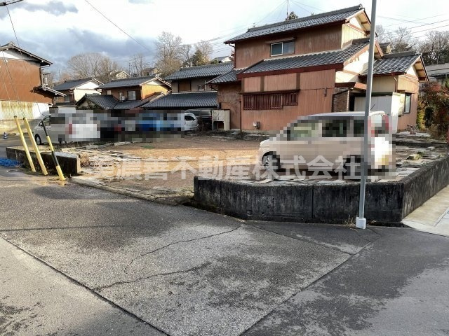 ５６０８０　岐阜市大洞紅葉が丘土地