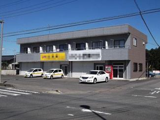 【外観】 | 美野里中央ビル