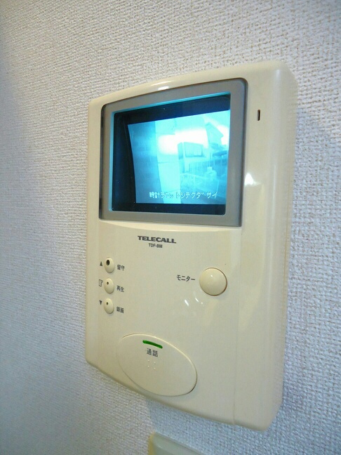 ベル ソレイユのセキュリティ