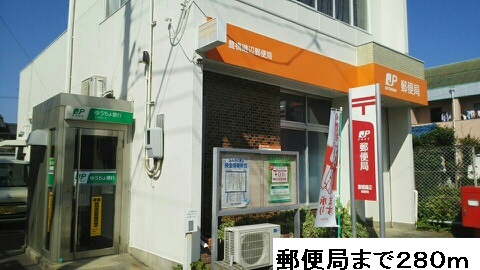 ベル ソレイユの周辺