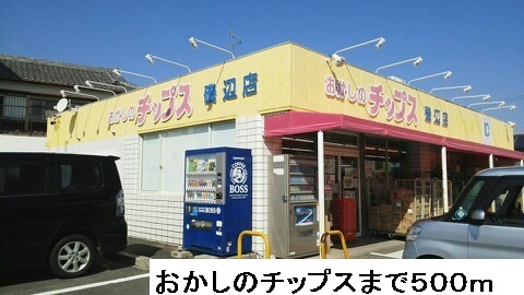 ベル ソレイユの周辺