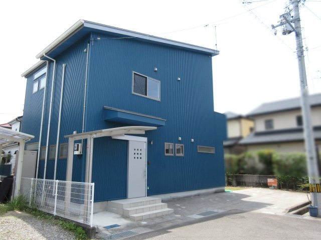 ゆうちょ銀行松山支店サニーアクシス南国出張所周辺の物件一覧 高知市の不動産購入 売却 中央開発株式会社