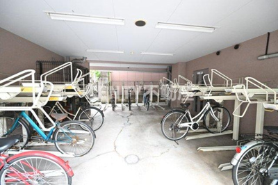 【その他共用部分】 | ガーラ蒲田