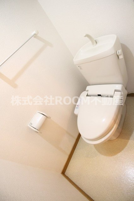 ミラ・クレインのトイレ|トイレも気になるポイント