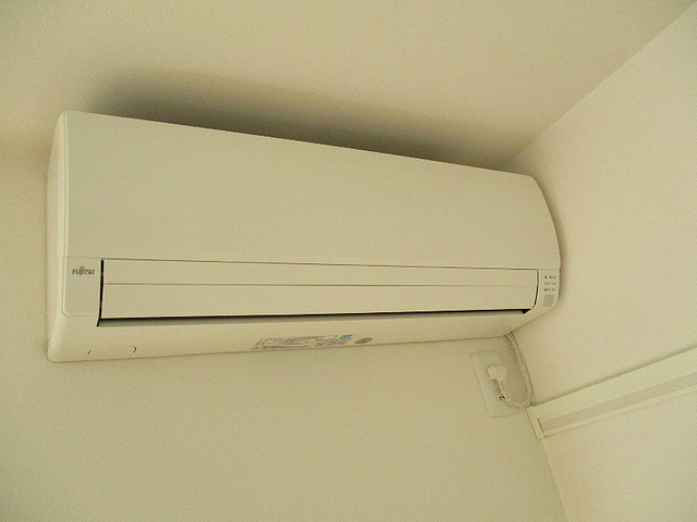 リブリ・ハナミズキの設備