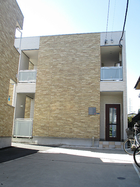 リブリ・ハナミズキ