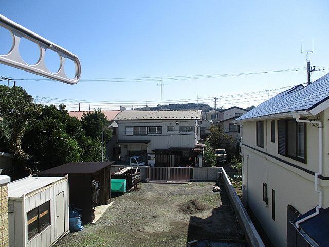 リブリ・ハナミズキのその他