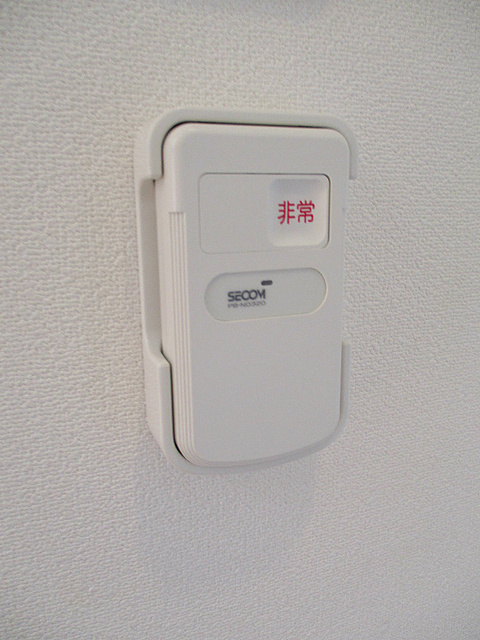 リブリ・ハナミズキのその他