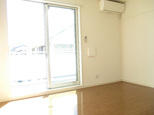 リブリ・ハナミズキの居間・リビング