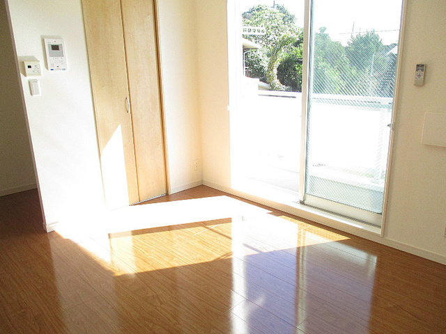 リブリ・ハナミズキの居間・リビング