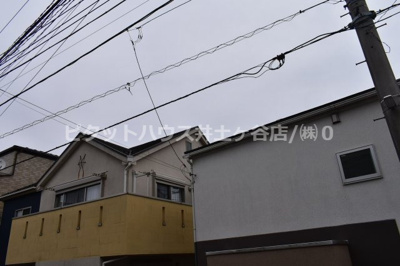 【展望】 | サニーヒルズⅡ