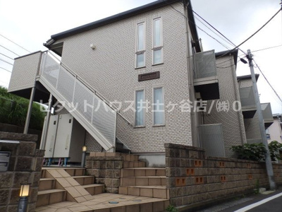 【外観】 | サニーヒルズⅡ