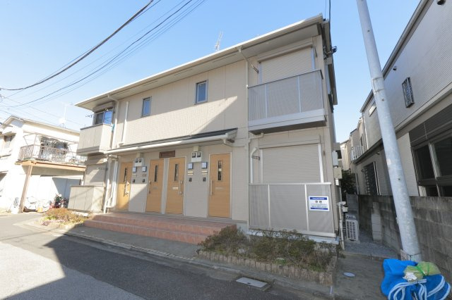 クローバー5番館