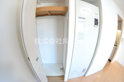 【収納】 | グレンパーク内本町 | 小物を収納するのに便利です
