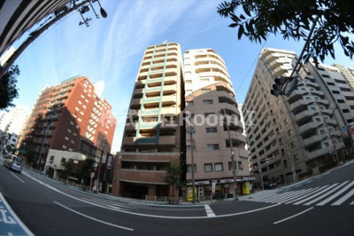 【外観】 | グレンパーク内本町 | 物件の外観です