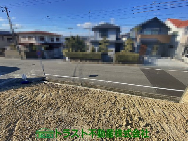明石市松が丘20－1期－1号棟　 新築戸建の展望