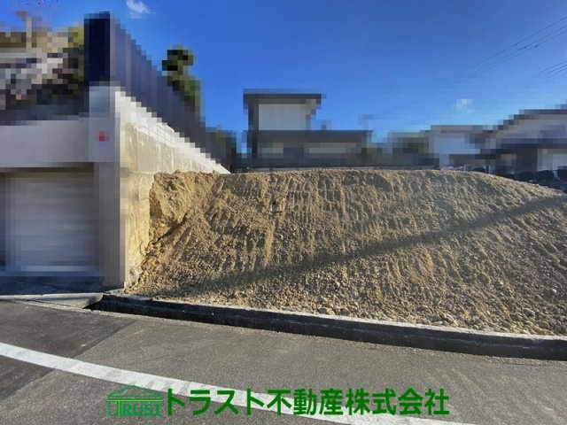 明石市松が丘20－1期－1号棟　 新築戸建の外観