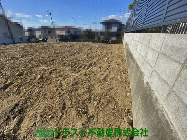 明石市松が丘20－1期－1号棟　 新築戸建の外観