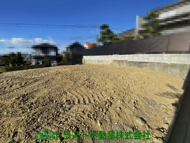 明石市松が丘20－1期－1号棟　 新築戸建の外観