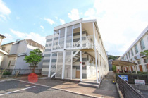 コンフォートウッズⅡの画像