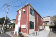 レオネクストグレンジ藤塚Ⅱの画像