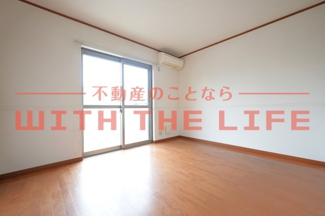 Harbest壱番館【10,000円キャッシュバック対象物件】の居間・リビング|ゆったり過ごせるリビングです