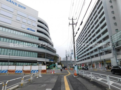 【その他共用部分】 | ブランズタワー大船