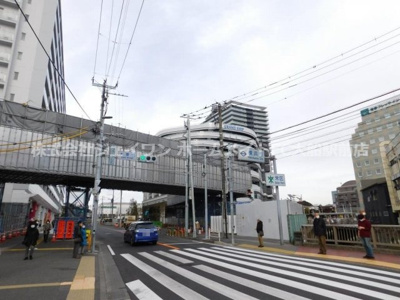 【その他共用部分】 | ブランズタワー大船