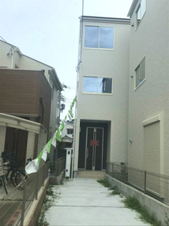 【外観】