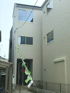 【外観】