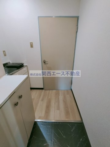 【玄関】 | マンションプレザント