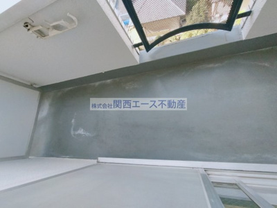 【バルコニー】 | マンションプレザント