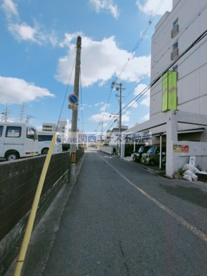 【周辺】 | マンションプレザント