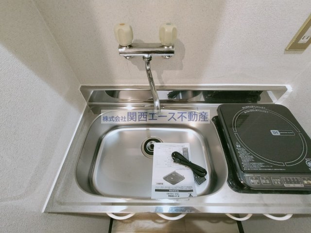 【内装】 | マンションプレザント
