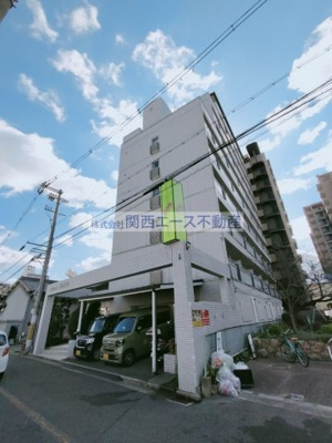 【外観】 | マンションプレザント
