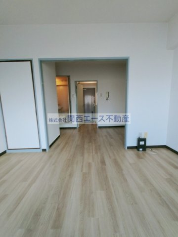 【居間・リビング】 | マンションプレザント