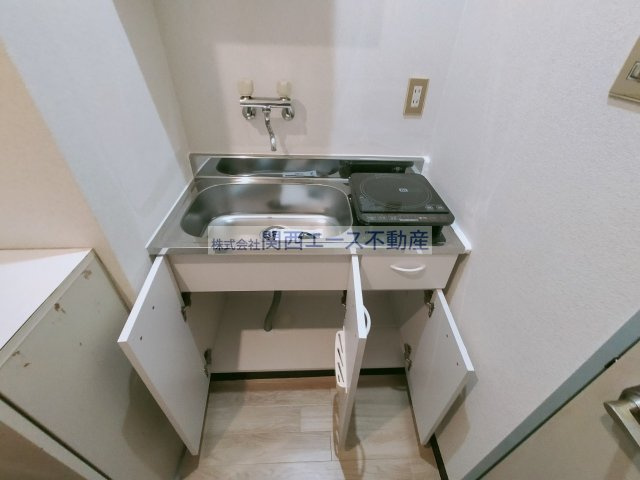  | マンションプレザント