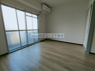  | マンションプレザント