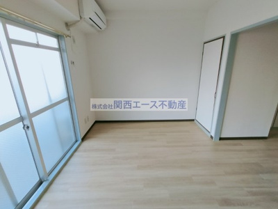  | マンションプレザント