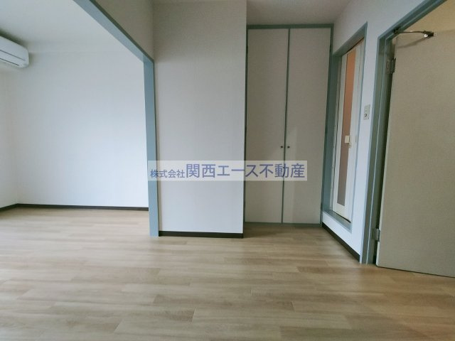  | マンションプレザント