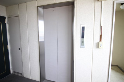 【その他共用部分】 | メゾンあすなろ