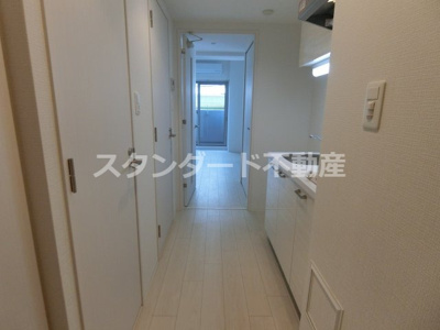 【居間・リビング】 | エスリード中之島ザ・コア