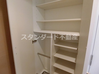 【玄関】 | エスリード中之島ザ・コア