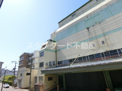 【展望】 | エスリード中之島ザ・コア