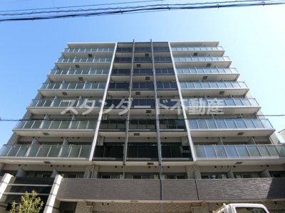 【外観】 | エスリード中之島ザ・コア