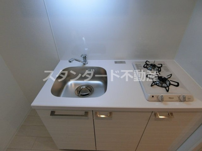 【キッチン】 | エスリード中之島ザ・コア