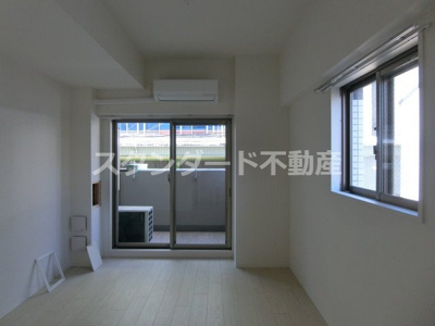 【洋室】 | エスリード中之島ザ・コア