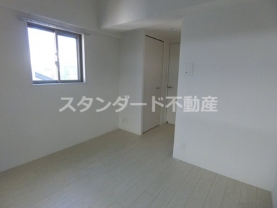 【寝室】 | エスリード中之島ザ・コア