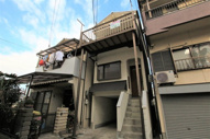 北巣本町貸家一戸建ての画像